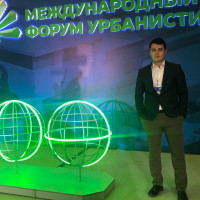 Рустем, Россия, Москва, 34
