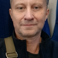 Александр Александрович, Россия, Москва, 50