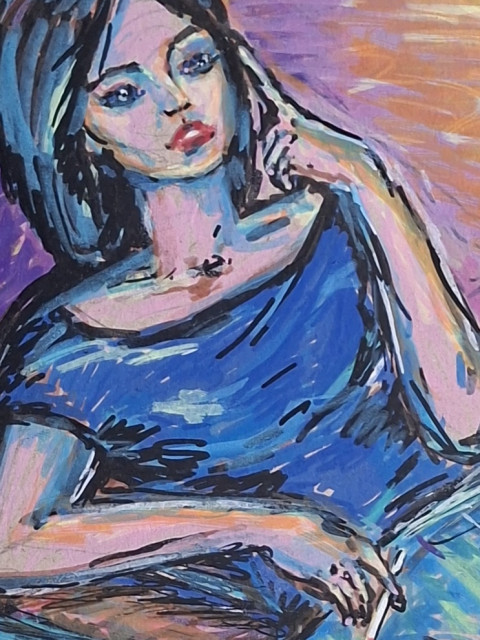 Елена, Минск, м. Площадь Победы, 51 год. Познакомлюсь с мужчиной для дружбы и общения.  Анкета 902913. 