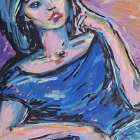 Елена, Минск, м. Площадь Победы, 51 год