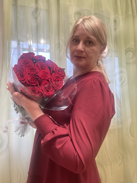 Алеся, Москва, м. Бульвар Рокоссовского, 46 лет, 1 ребенок. Познакомлюсь с мужчиной для любви и серьезных отношений.  Анкета 902914. 