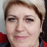 Светлана Прохорова, Россия, Рассвет, 54