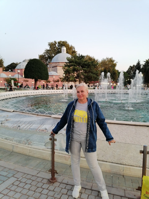 Наталья Сомова, Россия, Краснодар. Фото на сайте ГдеПапа.Ру