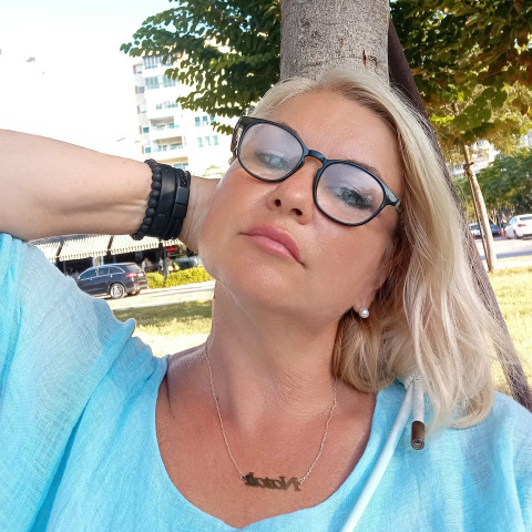Наталья Сомова, Россия, Краснодар, 53 года, 1 ребенок. Ищу мужа. Доброго, честного, работящего  Анкета 902929. 