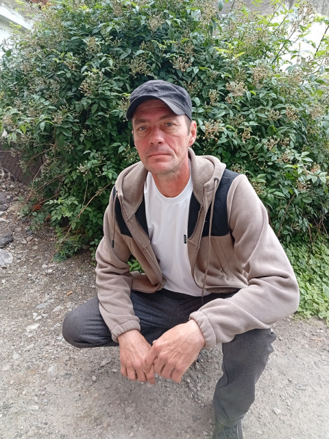 Власов Игорь, Владивосток, 46 лет, 1 ребенок, 7 фото. Он ищет её: женщину для любви и серьезных отношений.  Анкета 902940. 
