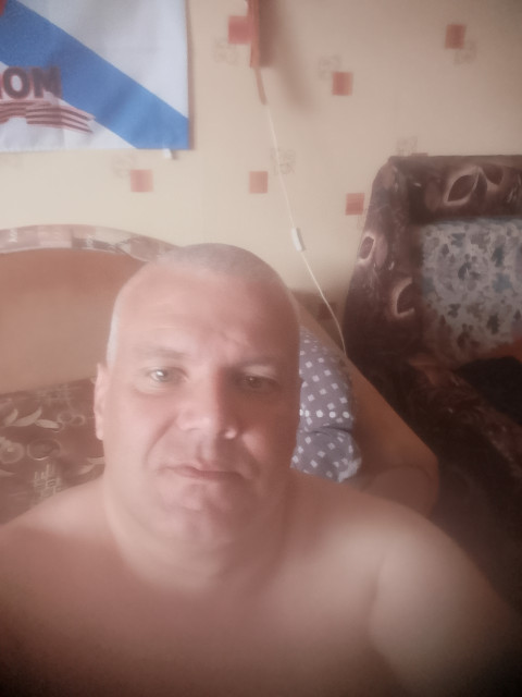 Николай, Россия, Кириши, 45 лет. Он ищет её: женщину для любви и серьезных отношений.  Анкета 902950. 