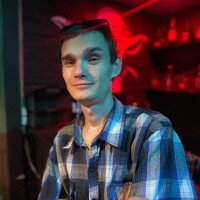 Иван, Россия, Киров, 31 год