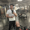 Эльбрус, 40, Россия, Москва