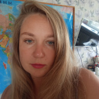 Елена, Россия, Реутов, 42