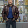Артур, 43, Россия, Краснодар