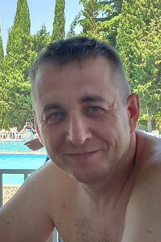 Алексей, Москва, м. Говорово, 47 лет. Познакомлюсь с женщиной для дружбы и общения.  Анкета 902988. 