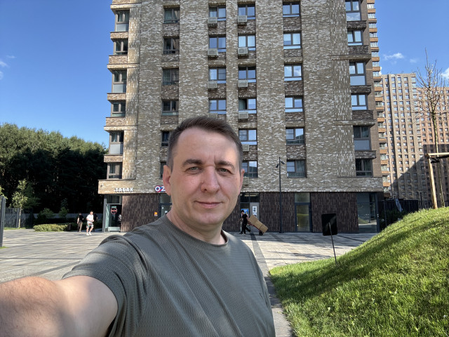 Алексей, Москва, м. Румянцево, 47 лет, 5 фото. Познакомлюсь с женщиной для дружбы и общения.  Анкета 902988. 