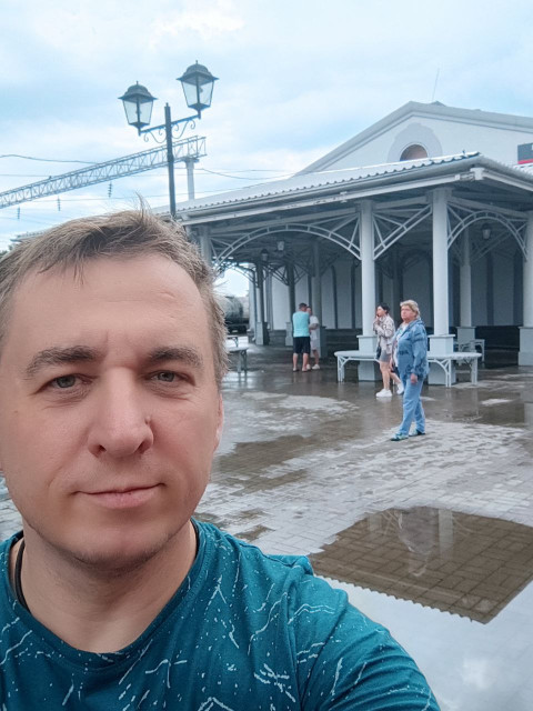 Алексей, Москва, м. Говорово. Фото на сайте ГдеПапа.Ру