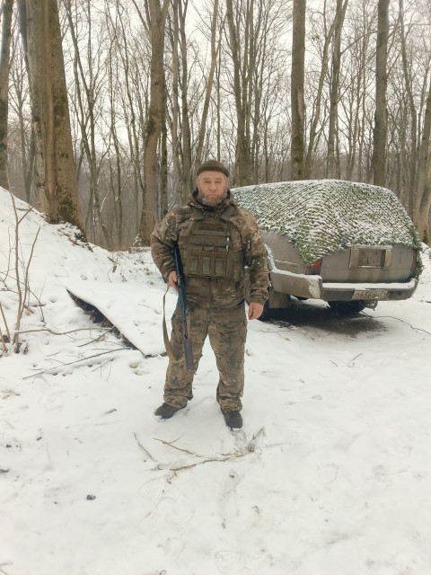 Граф, Россия, Сасово. Фото на сайте ГдеПапа.Ру