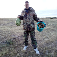 Максим, Россия, Волгоград, 45 лет