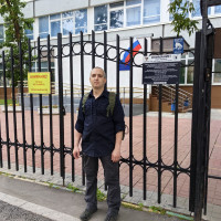 Кирилл, Россия, Москва, 47 лет