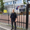 Кирилл, Россия, Москва, 47
