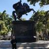 Кирилл, Россия, Москва. Фотография 1806295