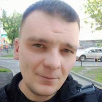 Юрий, Россия, Москва, 38 лет