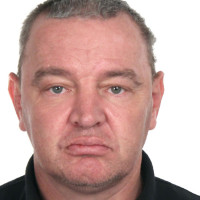 Вова Бочарников, Россия, Новокузнецк, 49 лет