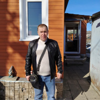 Игорь, Россия, Великие Луки, 45 лет