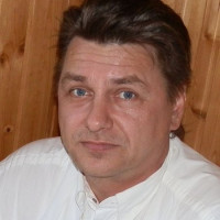 Сергей, Россия, Ярославль, 63 года