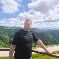 Владимир, Россия, Ессентуки, 46 лет