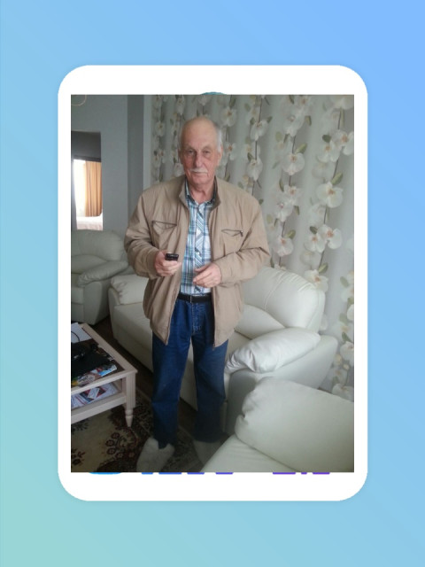 Володя, Самара, 78 лет, 2 ребенка. Познакомлюсь с женщиной для любви и серьезных отношений, брака и создания семьи, дружбы и общения.  Анкета 903035. 