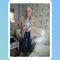 Володя, Россия, Самара, 78 лет