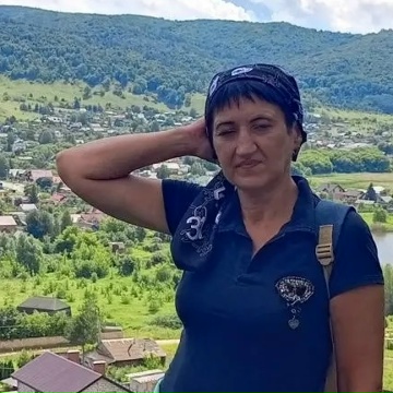 Ирина, Россия, Самара, 47 лет, 1 ребенок. Ищу: Самостоятельного, ответственного, с чувством юмора и позитивом по жизни  Анкета 903061. 