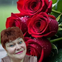 Татьяна, Россия, Оленегорск, 60 лет
