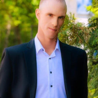 Михаил, Россия, Тольятти, 34