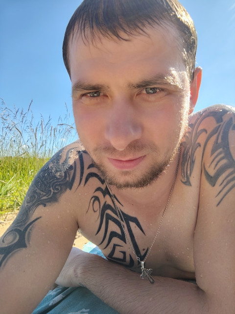 Александр, Россия, Дубна, 38 лет, 1 ребенок. Ищу: Без вредных привычек... Честную.  Анкета 903069. 