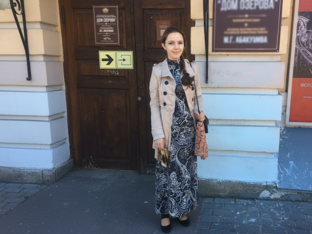 Вита, Россия, Коломна, 46 лет, 1 ребенок. Ищу: В человеке ценю доброту, деликатность и умение быть внимательным к другим. Интеллигентность для меня...  Анкета 903084. 