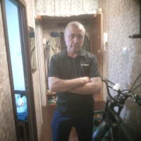 Алексей, Россия, Вичуга, 52 года