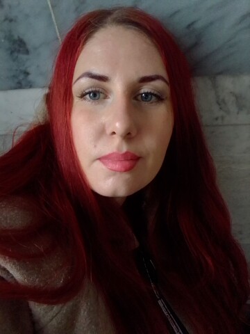 Анна, Россия, г. Аткарск (Саратовская область), 40 лет, 1 ребенок, 1 фото. Познакомлюсь для серьезных отношений.