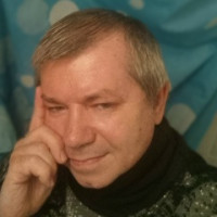 Михаил, Россия, Оренбург, 57 лет