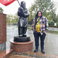 Дмитрий Бохонов, Украина, Мариуполь, 42 года