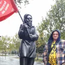 Дмитрий Бохонов, Украина, Мариуполь, 42