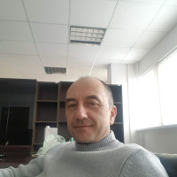 Виталий, Россия, Москва, 49 лет