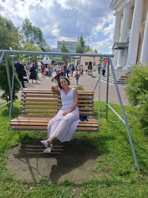 Наталия, Россия, Санкт-Петербург, 46 лет, 1 ребенок. Познакомлюсь с мужчиной для любви и серьезных отношений, брака и создания семьи. 
Мужчина заинтересует...  Анкета 903173. 