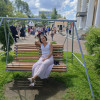 Наталия, 46, Россия, Санкт-Петербург