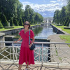 Наталия, 47, Россия, Санкт-Петербург