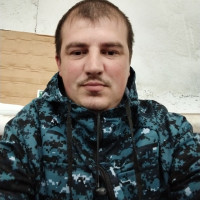 Толя, Россия, Бутурлиновка, 33 года