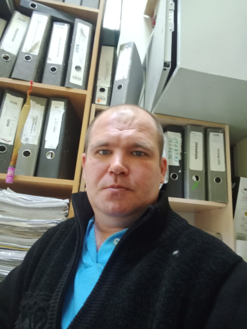 Андрей Ожогин, Москва, 39 лет, 1 фото. Ищу: Общение, дружба, семья  Анкета 903183. 