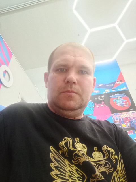 Андрей Ожогин, Москва, 39 лет, 1 фото. Ищу: Общение, дружба, семья  Анкета 903183. 