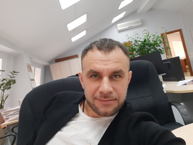 Дмитрий, Россия, Киров, 42 года. Знакомство с мужчиной из Кирова
