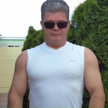 Юрий Евсеев, Рязань, 56 лет, 1 ребенок, 1 фото. Ищу: Душевную  Анкета 903196. 