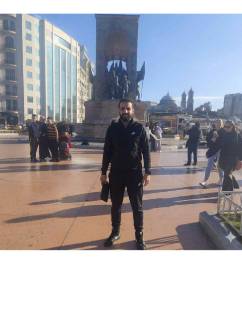 Imad, ОАЭ, Эль-Фуджайра. Фото на сайте ГдеПапа.Ру