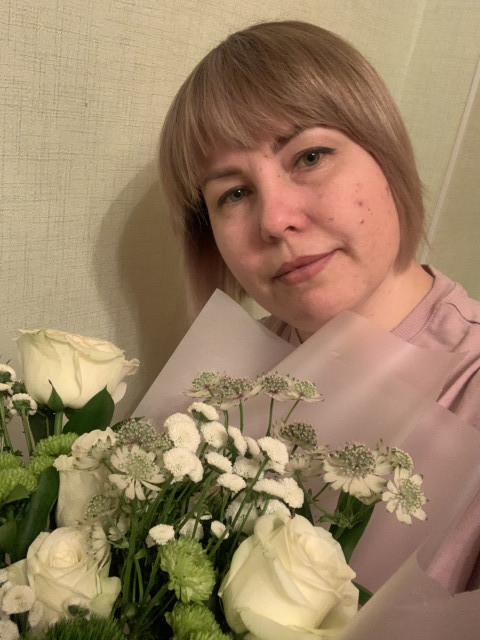 Анна, Россия, Обнинск, 39 лет, 1 ребенок. Познакомлюсь с парнем для брака и создания семьи, рождения совместных детей.  Анкета 903219. 